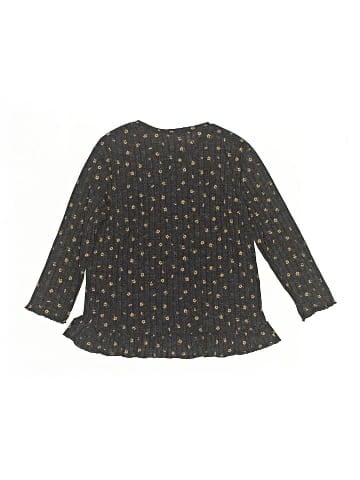 Zara Baby 3/4 Sleeve Blouse (view 2)