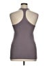 Lululemon Athletica Gray Tank Top Size XL (estimated) - photo 2