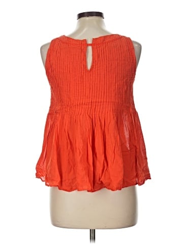 Vanessa Virginia Tank Top (view 2)