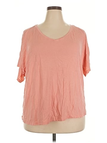 Ambrielle Short Sleeve T-Shirt (view 1)