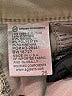 Adriano Goldschmied 100% Polyurethane Green Jeans Size 26 waist - photo 8