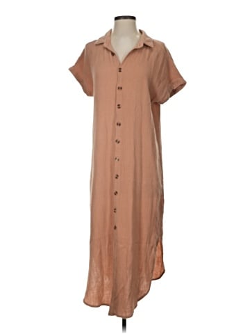Unbranded Casual Dress (view 1)