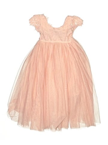 Assorted Brands Dress (view 1)