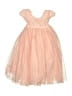 Assorted Brands Pink Dress Size 2T - photo 1