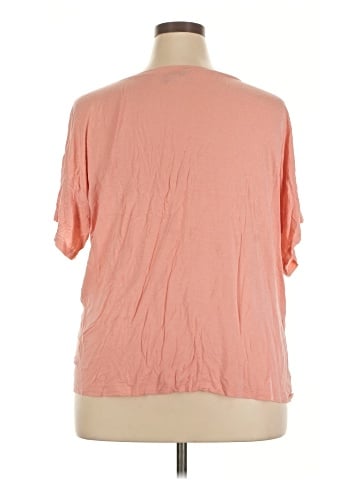 Ambrielle Short Sleeve T-Shirt (view 2)