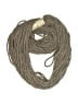 Unbranded Brown Scarf One size - photo 1