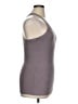 Lululemon Athletica Gray Tank Top Size XL (estimated) - photo 4