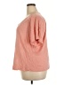 Ambrielle Pink Short Sleeve T-Shirt Size 3X - photo 5