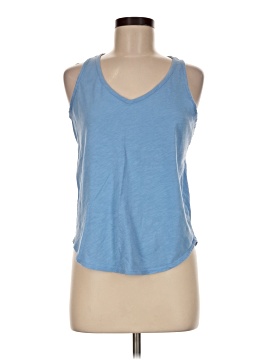 Soho Sleeveless T-Shirt (view 1)