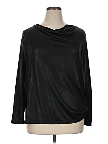 IMAN 3/4 Sleeve T-Shirt (view 1)
