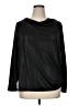 IMAN Black 3/4 Sleeve T-Shirt Size XL - photo 1
