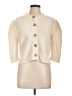 Zara Ivory Cardigan Size L - photo 1