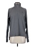 Asics Gray Track Jacket Size M - photo 1