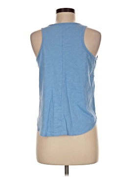 Soho Sleeveless T-Shirt (view 2)