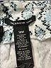 Zac & Rachel Print Blue Active Pants Size 18 - photo 4