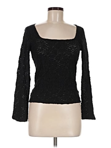 Old Navy Long Sleeve Top (view 1)