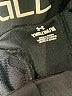 Adidas 100% Polyester Black Casual Pants Size M (youth) - photo 4