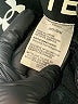 Adidas 100% Polyester Black Casual Pants Size M (youth) - photo 5