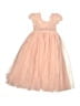 Assorted Brands Pink Dress Size 2T - photo 2