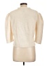 Zara Ivory Cardigan Size L - photo 2