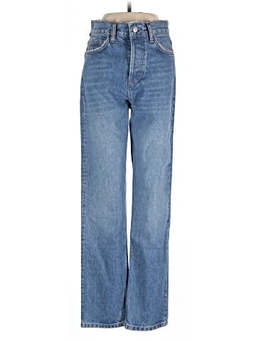 Reformation Jeans Jeans (view 1)