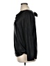 IMAN Black 3/4 Sleeve T-Shirt Size XL - photo 5