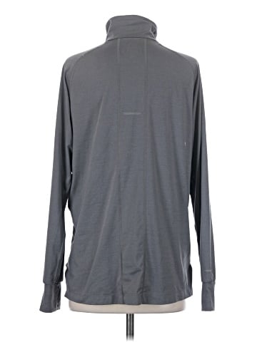 Asics Track Jacket (view 2)