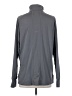 Asics Gray Track Jacket Size M - photo 2