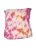 Unbranded Tie-dye Pink Scarf One size - photo 2