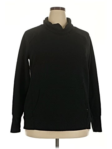 RBX Turtleneck Sweater (view 1)
