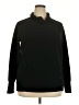 RBX Black Turtleneck Sweater Size XXL - photo 1