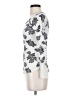Essentials by Full Tilt Ivory Long Sleeve T-Shirt Size S - photo 5