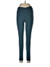 Oysho Teal Active Pants Size L - photo 1