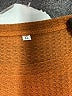 Unbranded Brown Long Sleeve Top Size XL - photo 7