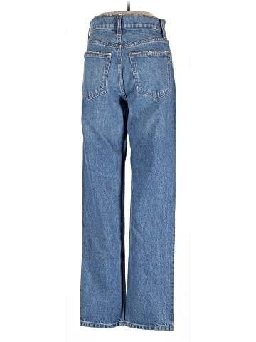Reformation Jeans Jeans (view 2)