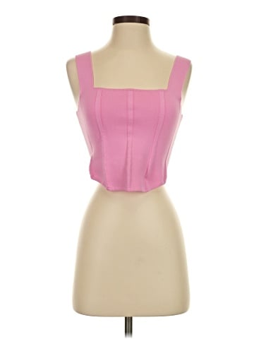 Primark Sleeveless Top (view 1)