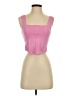 Primark Pink Sleeveless Top Size S - photo 1