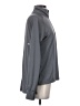Asics Gray Track Jacket Size M - photo 4
