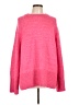 Oliver Bonas Pink Pullover Sweater Size UK 14 / US 10 - photo 1