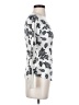 Essentials by Full Tilt Ivory Long Sleeve T-Shirt Size S - photo 4