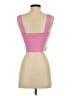 Primark Pink Sleeveless Top Size S - photo 2