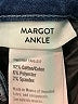 Paige Blue Jeans Size 28 waist - photo 8