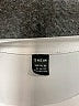 Shein White Short Sleeve T-Shirt Size 12 - photo 7