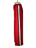 Milly Color Block Red Track Pants Size 6 - photo 5