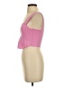 Primark Pink Sleeveless Top Size S - photo 5