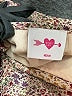 Buddy Love 100% Polyester Paisley Brown Casual Dress Size M - photo 7