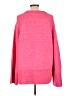 Oliver Bonas Pink Pullover Sweater Size UK 14 / US 10 - photo 2