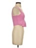 Primark Pink Sleeveless Top Size S - photo 4