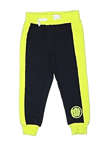 Marvel Casual Pants (view 1)