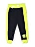 Marvel Color Block Yellow Casual Pants Size 2T - photo 1